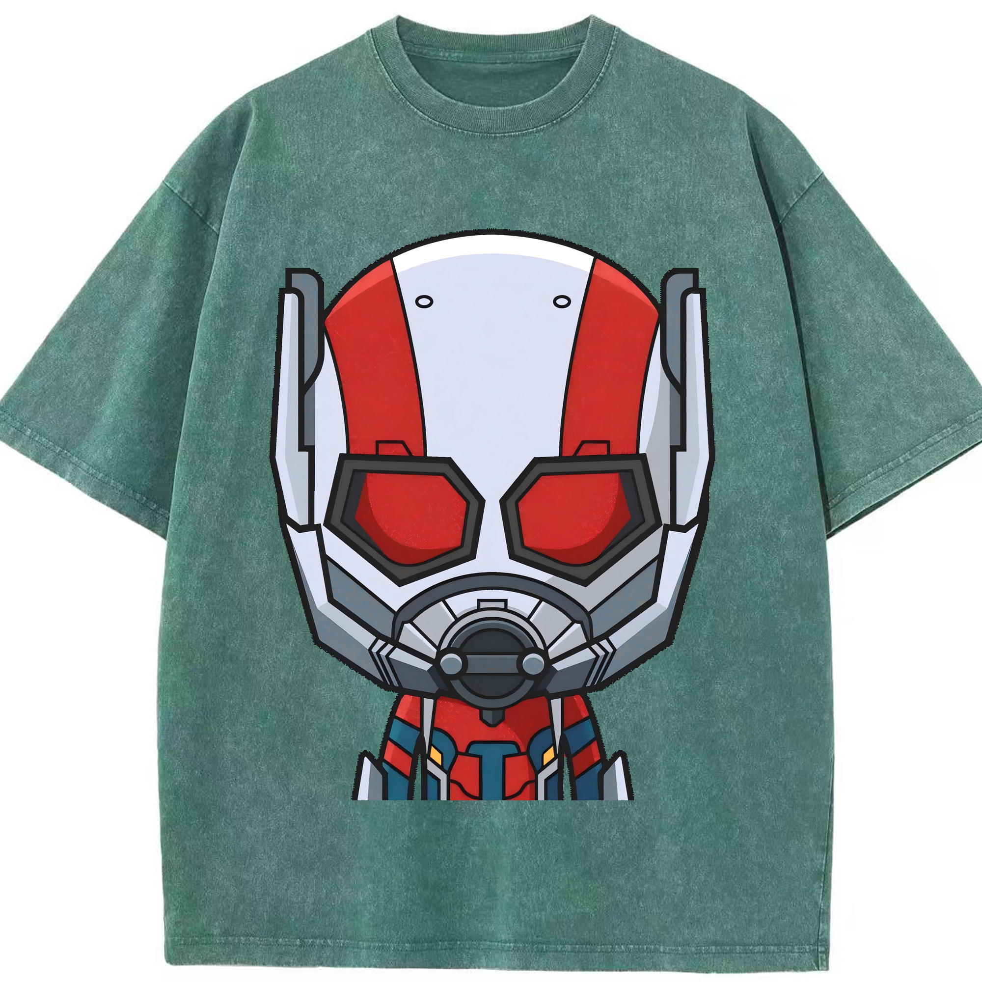 （画像用） アベンジャーズ The Avengers 綿100% ヴィンテージ風 半袖Tシャツ（フロントプリント）